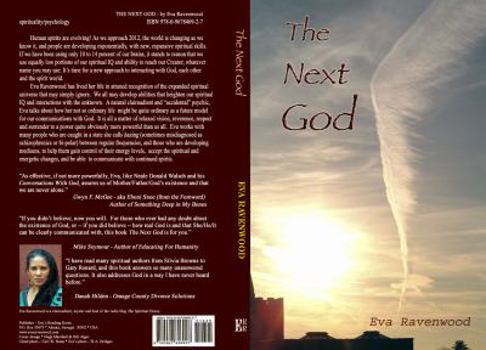 Paperback The Next God Book