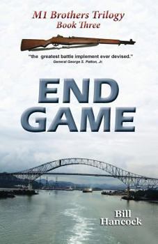 Paperback End Game Book