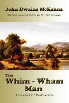 Paperback The Whim - Wham Man Book