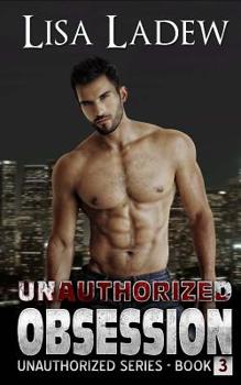 Paperback Unauthorized Obsession Book