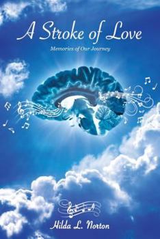 Paperback A Stroke of Love Book