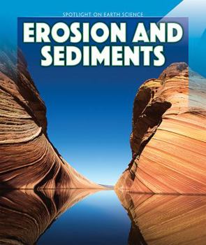 Paperback Erosion and Sediments Book