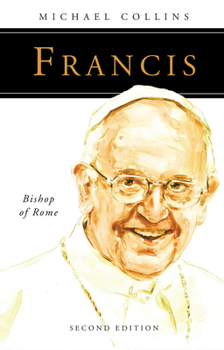 Paperback Francis: Bishop of Rome Book
