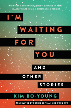 I'm Waiting for You and Other Stories