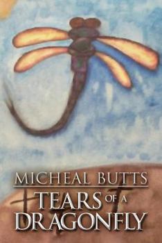 Paperback Tears of a Dragonfly Book