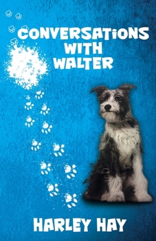 Paperback Conversations with Walter Book