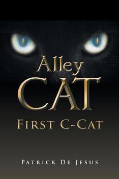 Paperback Alley Cat: First C-Cat Book