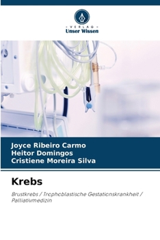 Paperback Krebs [German] Book