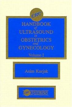 Handbook of Ultrasound in Obstetrics and Gynaecology: v. 1