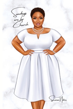 Paperback Sunday's are for Church Vol III Book