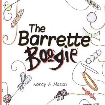 Paperback The Barrette Boogie Book