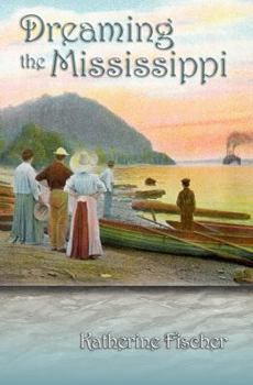 Hardcover Dreaming the Mississippi Book