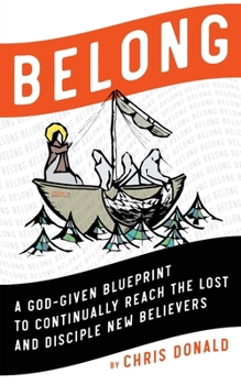 Paperback Belong Book