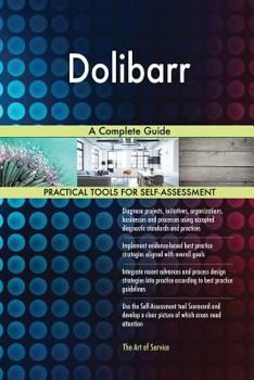 Paperback Dolibarr A Complete Guide Book