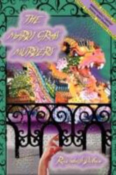 Paperback The Mardi Gras Murders Book