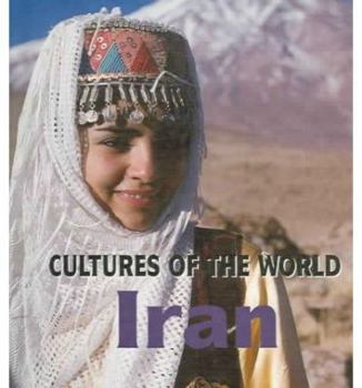 Library Binding Iran Book
