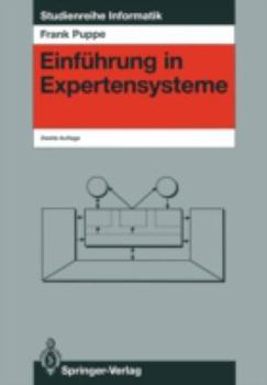 Paperback Einführung in Expertensysteme [German] Book