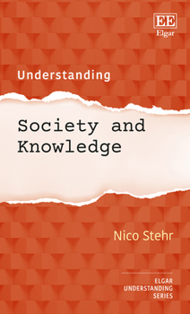 Hardcover Understanding Society and Knowledge Book