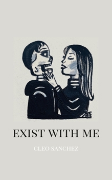 Paperback Exist with Me Book