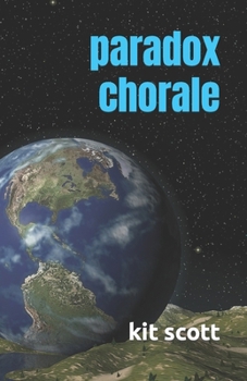 Paperback Paradox Chorale Book