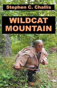 Paperback Wildcat Mountain Book