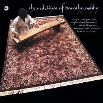 Vinyl The Rubaiyat Of Dorothy Ashby (Verve By Request Se Book