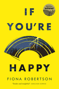 Paperback If You're Happy Book