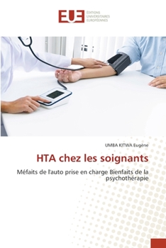 Paperback HTA chez les soignants [French] Book