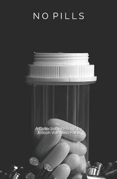Paperback No Pills Book