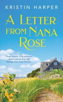 Mass Market Paperback A Letter from Nana Rose Book