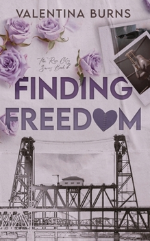 Paperback Finding Freedom Book