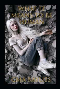 Paperback What It Means To Be Humane Book