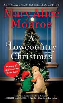A Lowcountry Christmas - Book #5 of the Lowcountry Summer