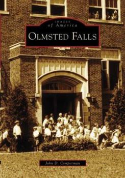 Olmsted Falls - Book  of the Images of America: Ohio
