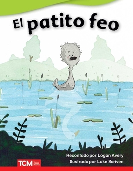 Paperback El Patito Feo [Spanish] Book