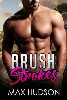 Paperback Brush Strokes Book