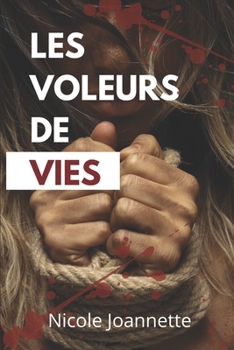 Paperback Les voleurs de vies [French] Book