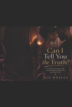Paperback Can I Tell You the Truth? Book