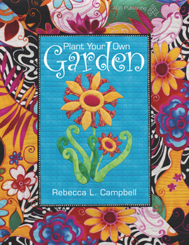 Paperback Plant Your Own Garden Book