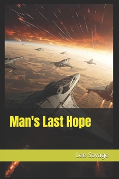 Paperback Man's Last Hope Book