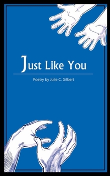 Paperback Just Like You Book