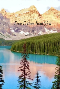 Love Letters from God