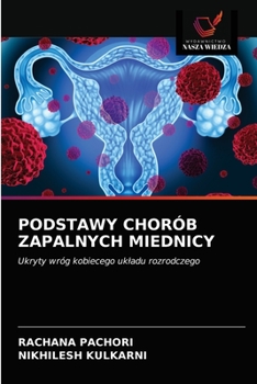 Paperback Podstawy Chorób Zapalnych Miednicy [Polish] Book