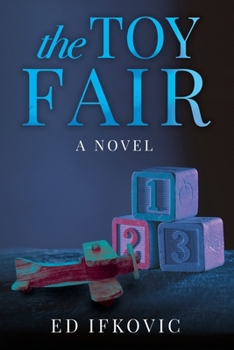 Paperback The Toy Fair Book