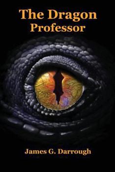 Paperback The Dragon Professor Book