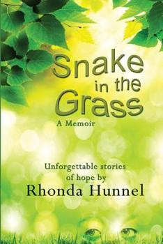 Paperback Snake in The Grass; A Memoir Book