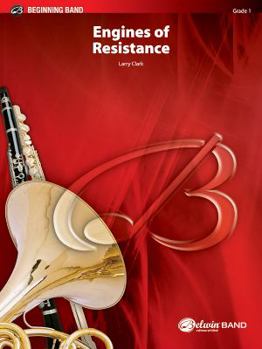 Paperback Engines of Resistance Book