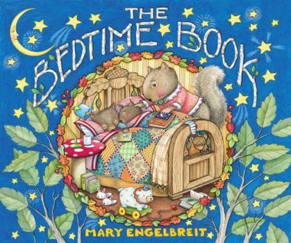Hardcover The Bedtime Book