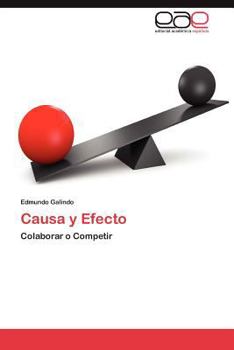 Paperback Causa y Efecto [Spanish] Book