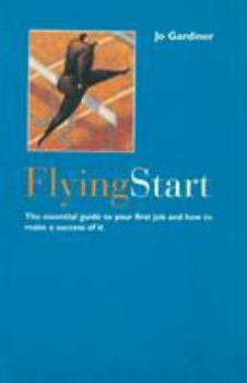 Paperback Flying Start Book